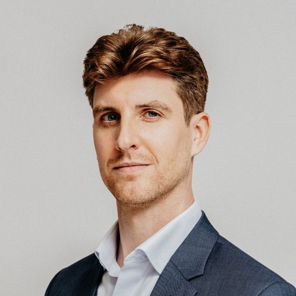 Felix Siegle